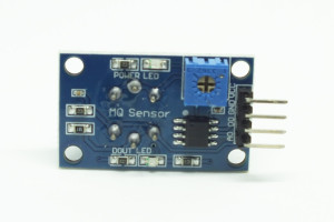 Modulo sensore di monossido di carbonio MQ-7