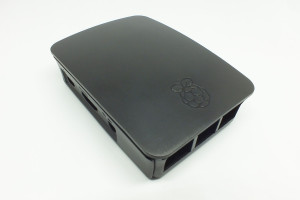 Custodia per Raspberry Pi 3