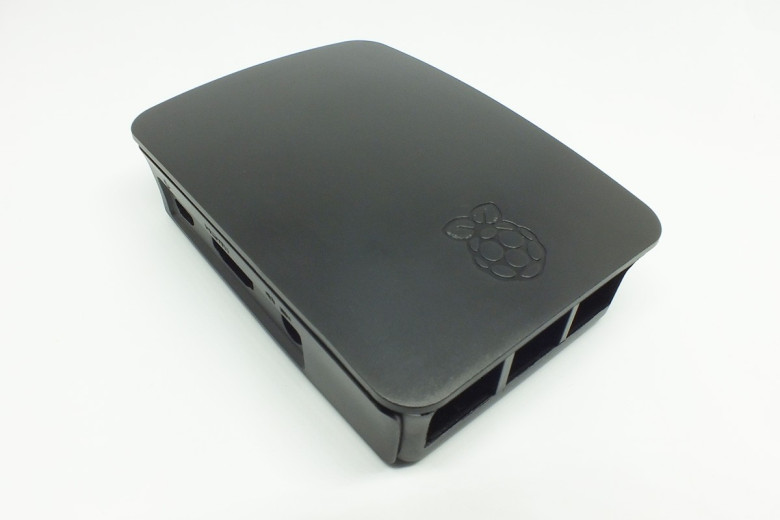 Custodia per Raspberry Pi 3