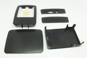 Custodia per Raspberry Pi 3