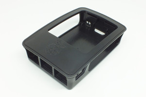 Custodia per Raspberry Pi 3