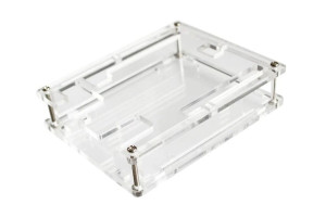 Custodia per Arduino Uno