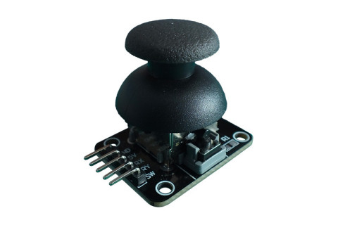 Immagine: Modulo Joystick