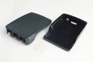 Custodia per Raspberry Pi 4