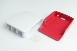 Custodia per Raspberry Pi 4