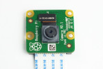 Telecamera ufficiale per Raspberry Pi