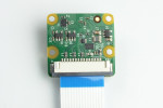 Telecamera ufficiale per Raspberry Pi