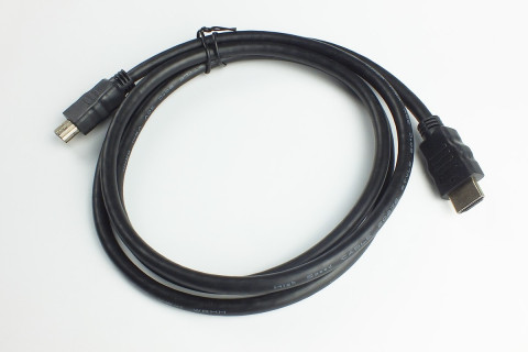 Immagine: Cavo HDMI 1 m