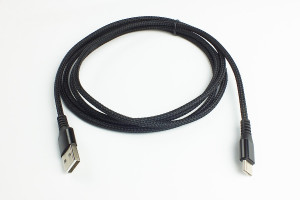 Cavo USB A / Type-C 1,8m