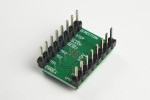 Stepper Motor Driver A4988 con dissipatore