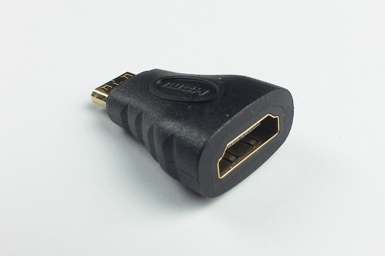 Adattatore mini HDMI