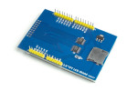 Display TFT Touch 2,8’’ 240x320 con socket SD