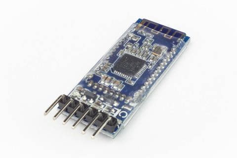 Immagine: Modulo bluetooth 4.0 BLE AT-09