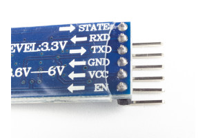 Modulo bluetooth 4.0 BLE AT-09