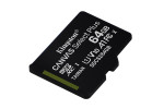Scheda microSDXC da 64GB
