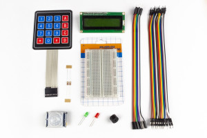 Sistema antifurto (Fai Da Te) per Arduino