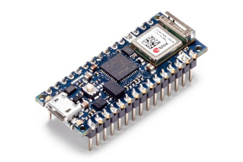 Immagine: Arduino Nano 33 IoT