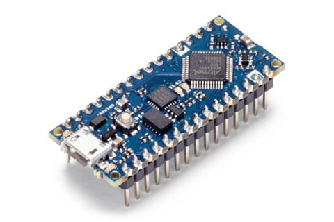 Immagine: Arduino Nano Every