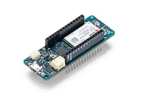 Immagine: Arduino MKR NB 1500