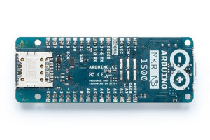 Arduino MKR NB 1500