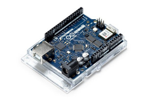 Arduino Uno WiFi Rev2