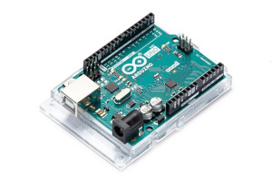 Arduino Uno Rev3 SMD