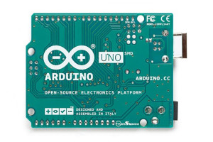 Arduino Uno Rev3 SMD