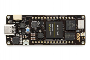 Arduino Portenta H7