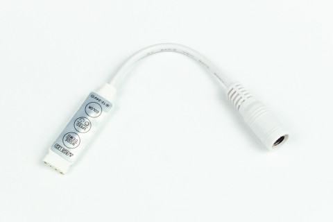 Immagine: Controller per striscia LED RGB