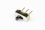 Micro interruttore per breadboard