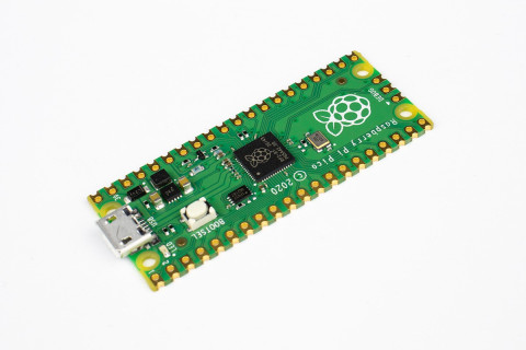 Immagine: Raspberry Pi Pico