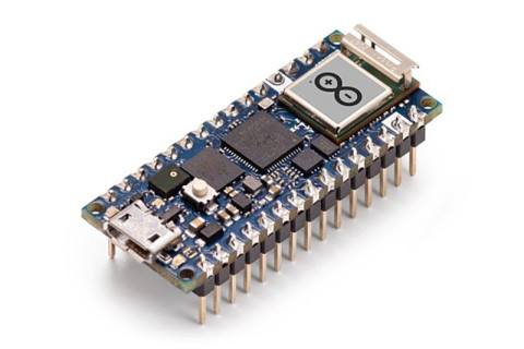 Immagine: Arduino Nano RP2040 Connect