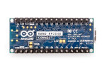 Arduino Nano RP2040 Connect