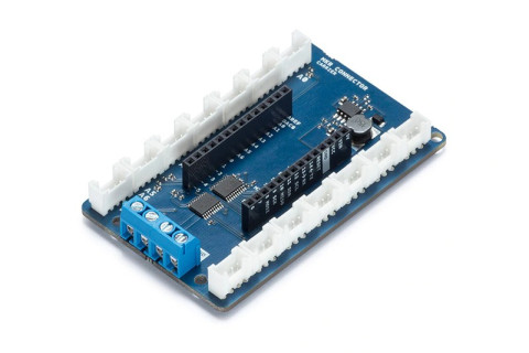 Immagine: Arduino MKR Connector Carrier