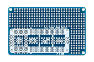 Arduino MKR Proto Large Shield