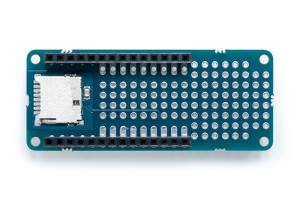 Arduino MKR SD Proto Shield