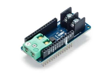 Immagine: Arduino MKR THERM Shield