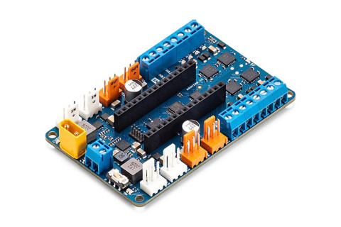 Immagine: Arduino Nano Motor Carrier