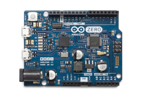 Arduino Zero