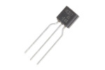 Transistor PNP BC327