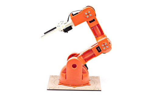 Immagine: Tinkerkit Braccio Robot