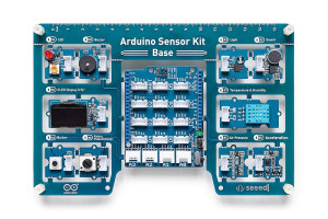 Arduino Sensor Kit