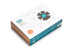 Arduino Oplà IoT Kit