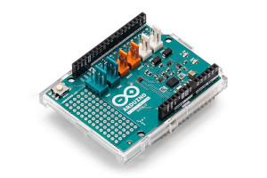 Arduino 9 Axis Motion Shield