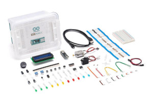 Arduino IoT Bundle