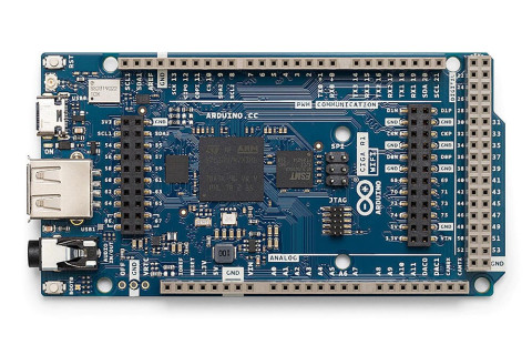 Immagine: Arduino GIGA R1 WIFI (spedizione gratuita)