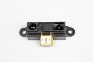 Sensore di distanza ad infrarossi (10cm - 80cm)