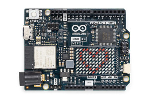 Arduino UNO R4 WiFi