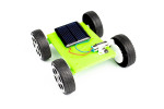 Solar Car Kit