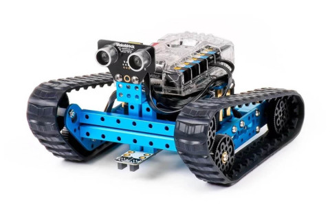 Immagine: mBot Ranger (3 in 1)